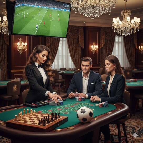 疯狂魔鬼城游戏截图